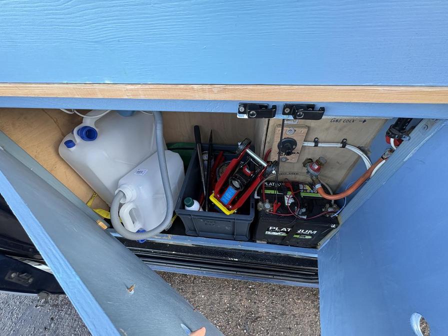 Used Ford Transit 2011 for sale - 77932959: Photo 19