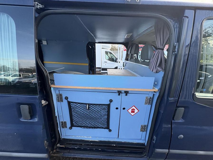 Used Ford Transit 2011 for sale - 77932959: Photo 20