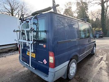 Used Ford Transit 2011 for sale - 77932959: Photo