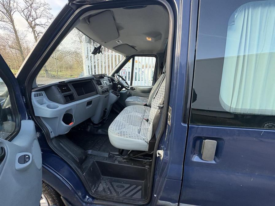 Used Ford Transit 2011 for sale - 77932959: Photo 6