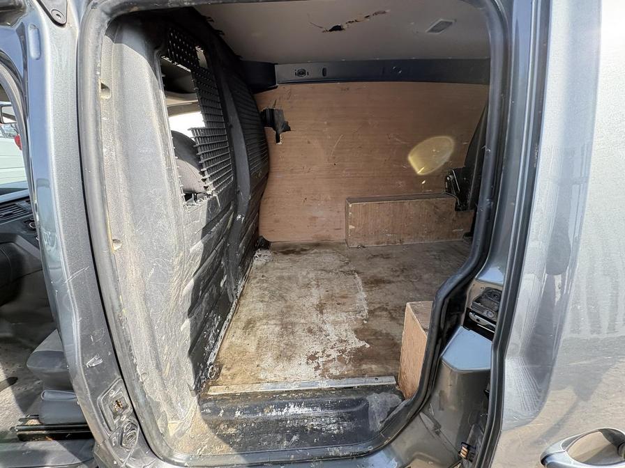 Used Volkswagen Caddy 2018 for sale - 77979267: Photo 11