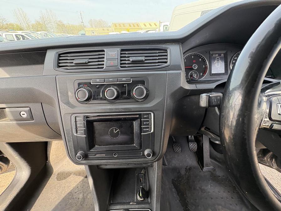 Used Volkswagen Caddy 2018 for sale - 77979267: Photo 14