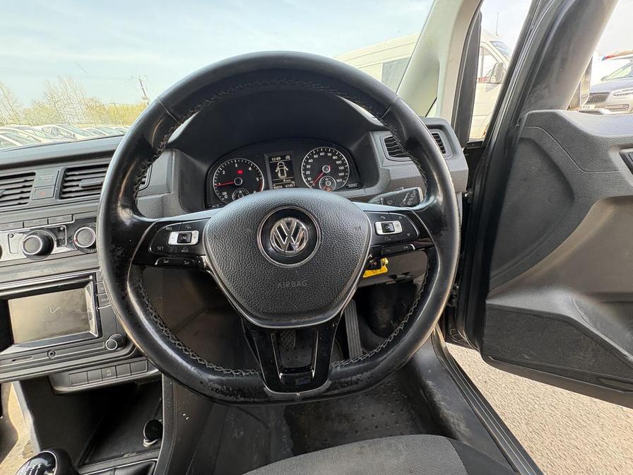 Used Volkswagen Caddy 2018 for sale - 77979267: Photo 15