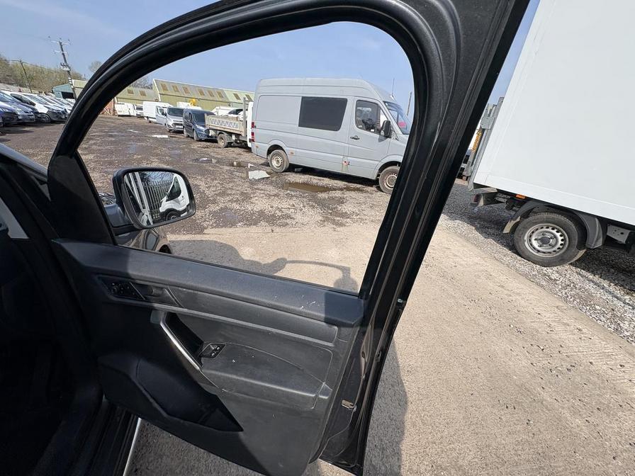 Used Volkswagen Caddy 2018 for sale - 77979267: Photo 16