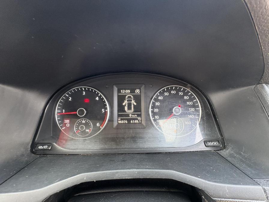 Used Volkswagen Caddy 2018 for sale - 77979267: Photo 17