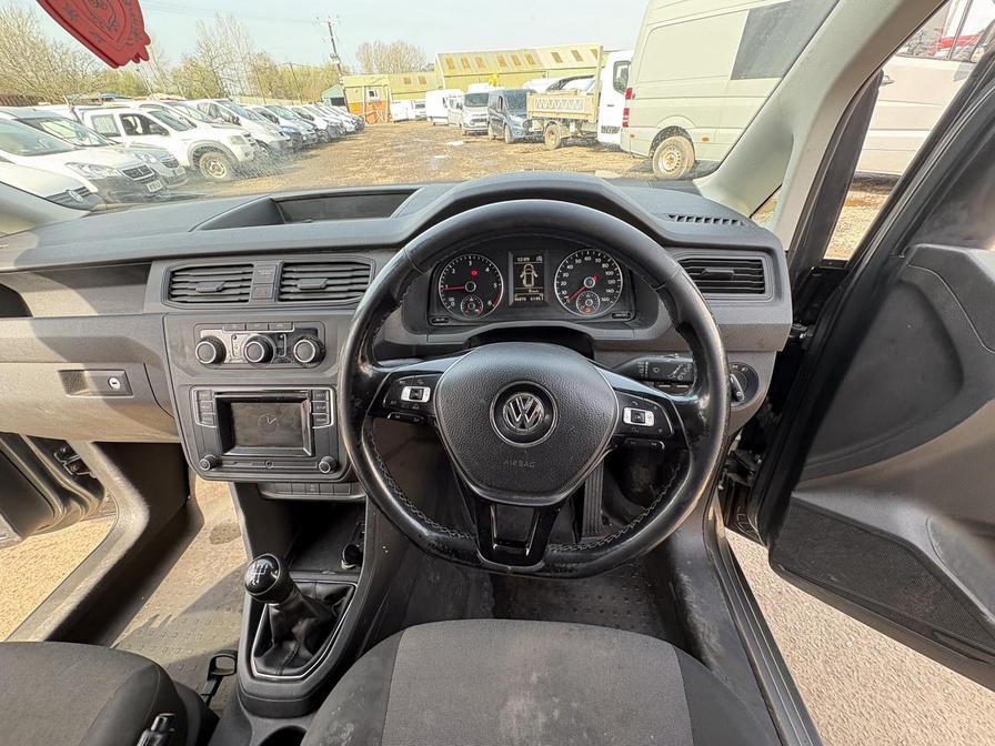 Used Volkswagen Caddy 2018 for sale - 77979267: Photo 18