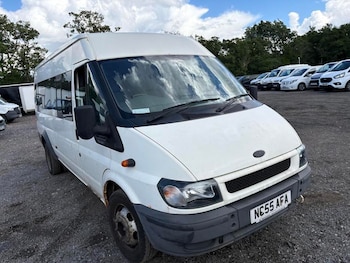 Used Ford Transit 2006 for sale - 79286972: Photo