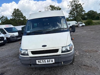 Used Ford Transit 2006 for sale - 79286972: Photo