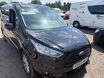 Used Ford Transit Connect 2019 for sale - 79286983: Photo