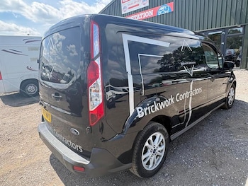 Used Ford Transit Connect 2019 for sale - 79286983: Photo