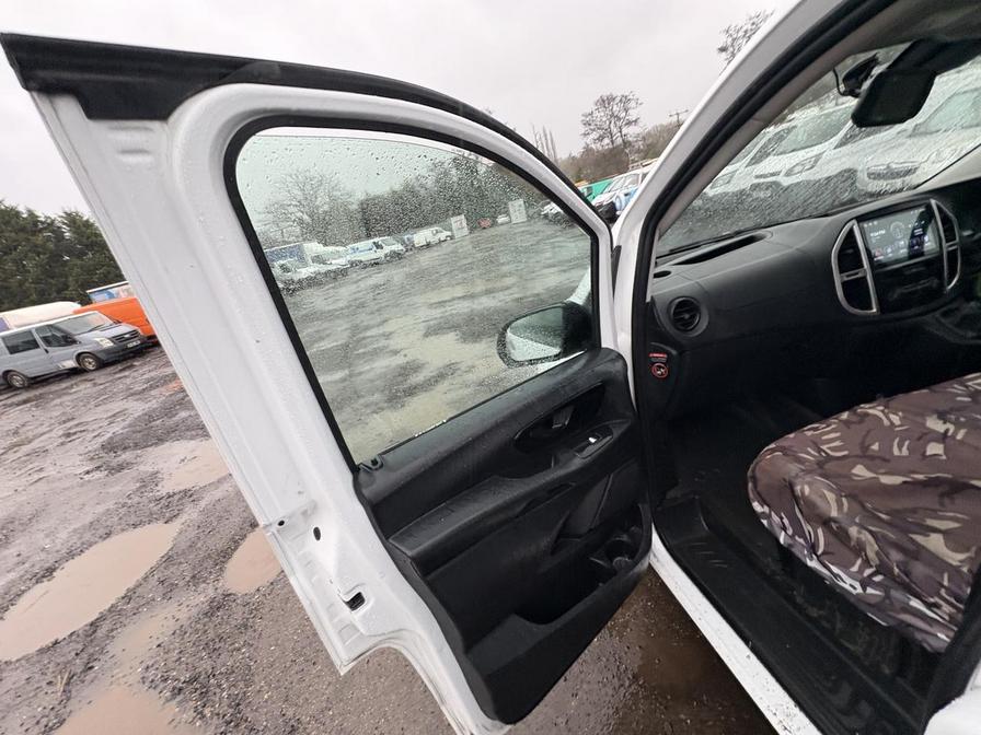 Used Mercedes-Benz Vito 2020 for sale - 76967242: Photo 9