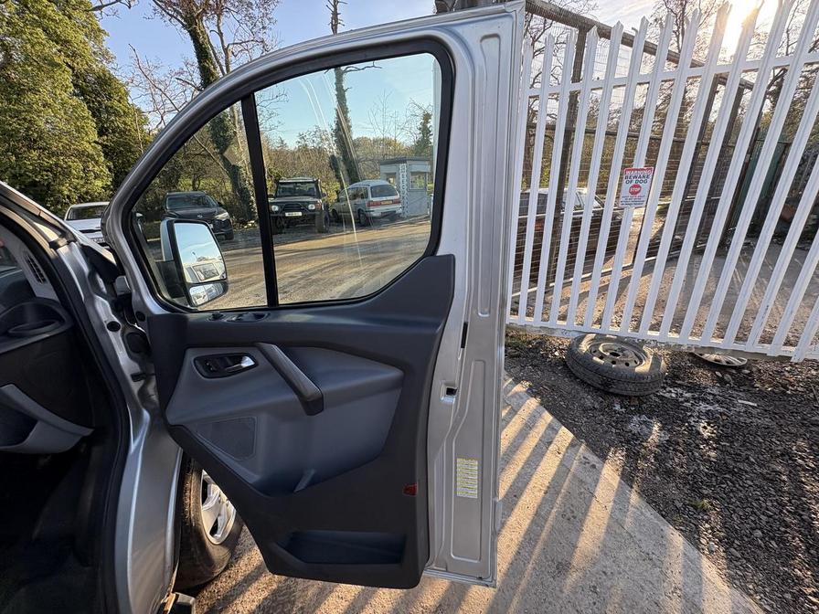 Used Ford Transit Custom 2016 for sale - 76661680: Photo 14