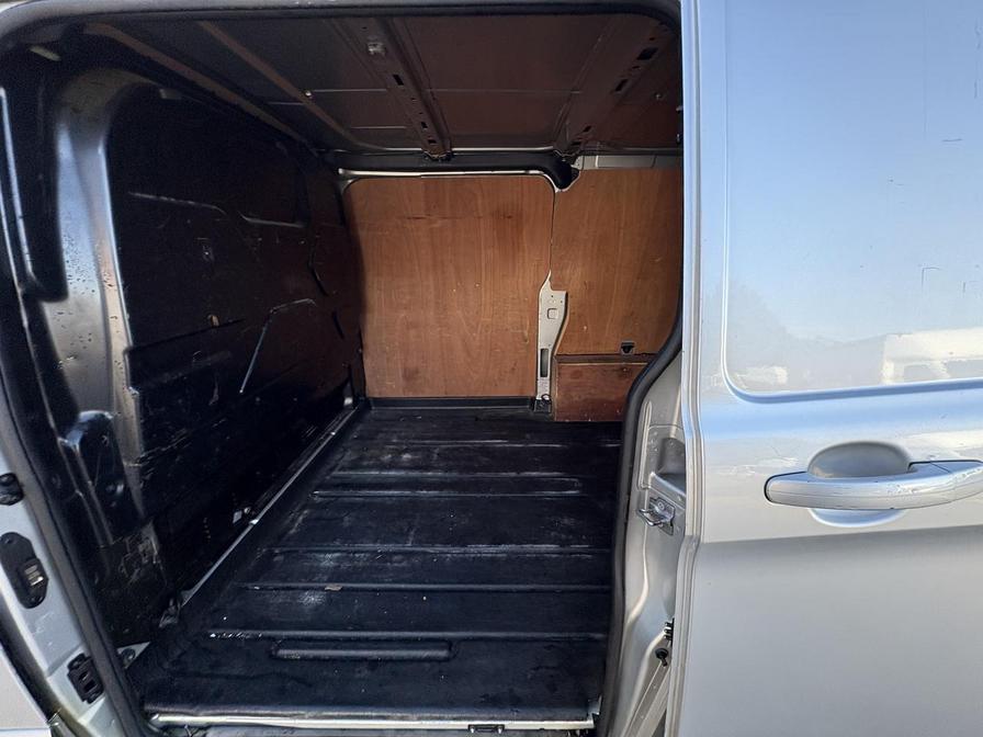 Used Ford Transit Custom 2016 for sale - 76661680: Photo 3