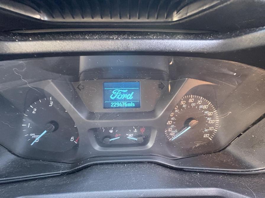 Used Ford Transit Custom 2016 for sale - 76661680: Photo 6