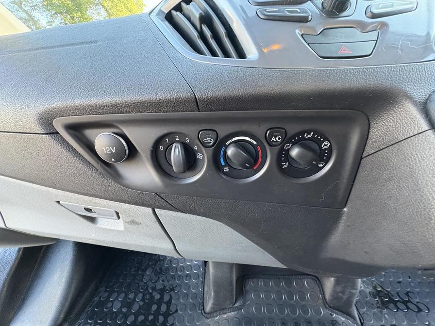 Used Ford Transit Custom 2016 for sale - 76661680: Photo 9