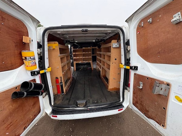 Used Ford Transit Custom 2021 for sale - 76261869: Photo 13
