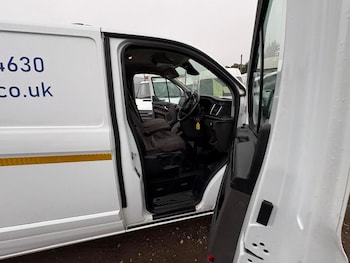Used Ford Transit Custom 2021 for sale - 76261869: Photo 2