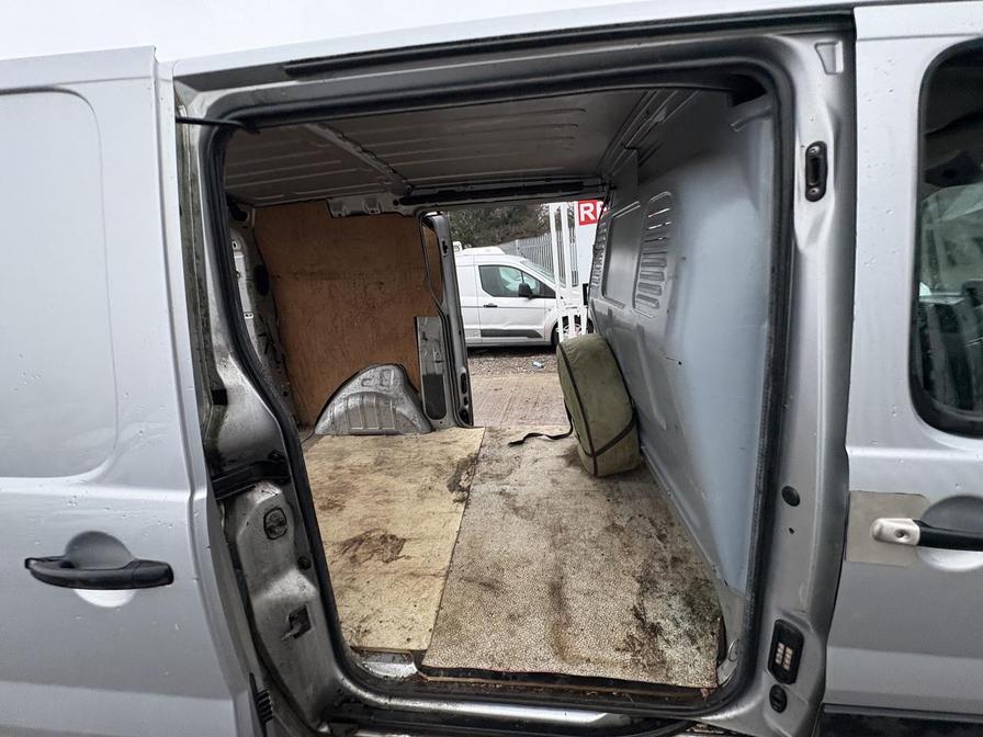 Used Citroen Dispatch 2009 for sale - 77932960: Photo 10