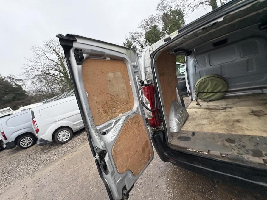 Used Citroen Dispatch 2009 for sale - 77932960: Photo 11