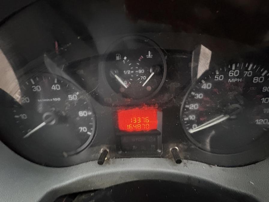 Used Citroen Dispatch 2009 for sale - 77932960: Photo 12