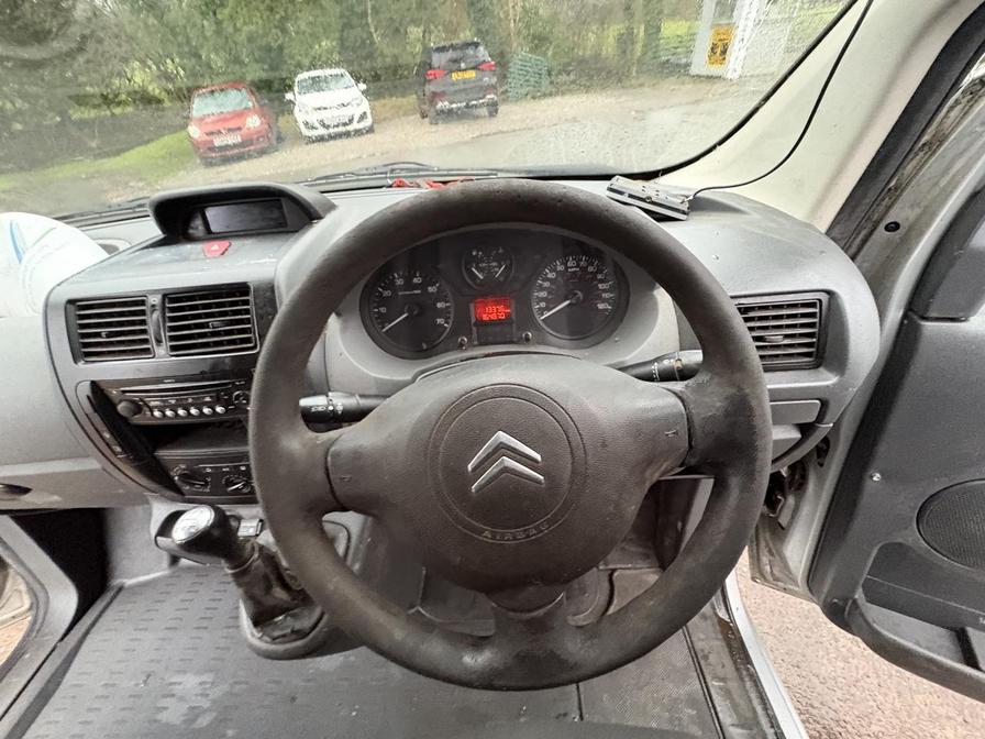 Used Citroen Dispatch 2009 for sale - 77932960: Photo 13
