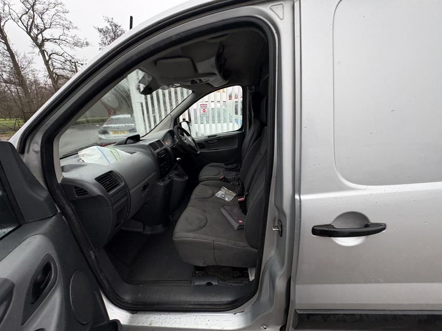 Used Citroen Dispatch 2009 for sale - 77932960: Photo 14
