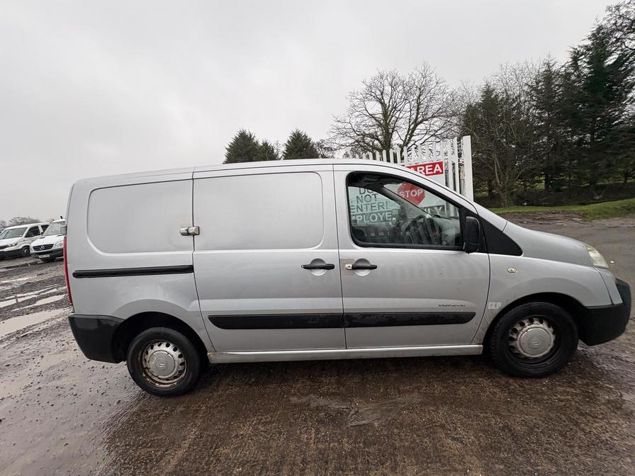 Used Citroen Dispatch 2009 for sale - 77932960: Photo 15