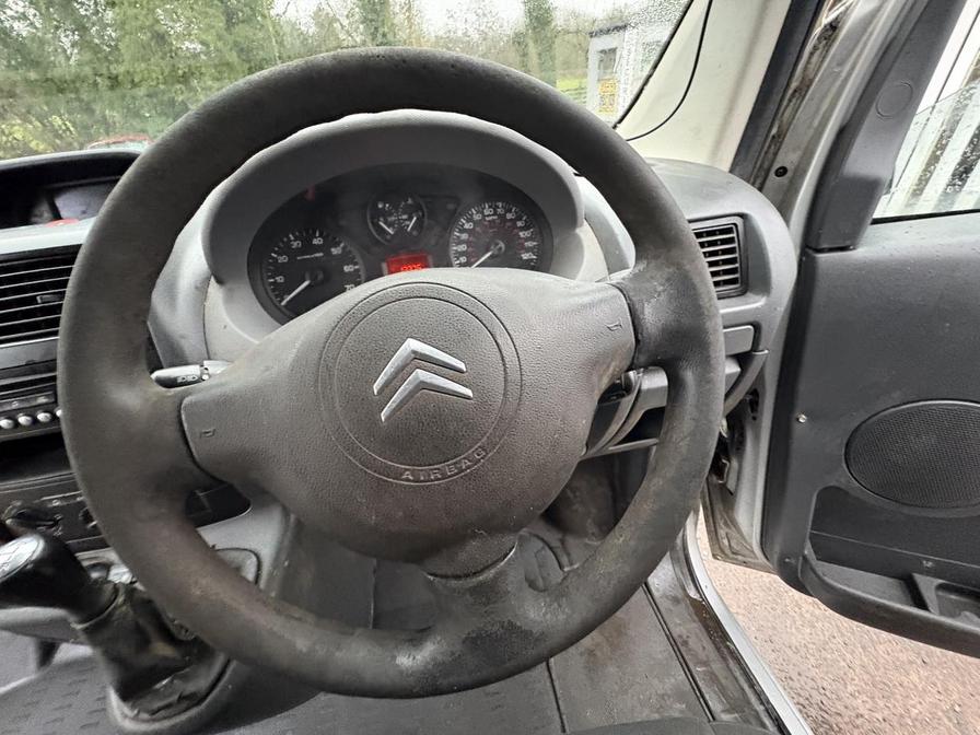 Used Citroen Dispatch 2009 for sale - 77932960: Photo 18