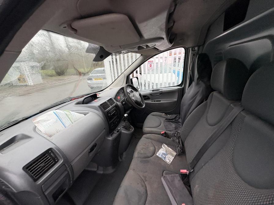 Used Citroen Dispatch 2009 for sale - 77932960: Photo 2