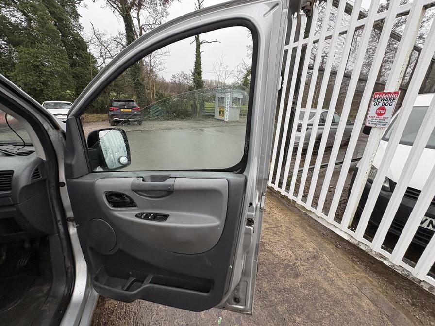 Used Citroen Dispatch 2009 for sale - 77932960: Photo 20