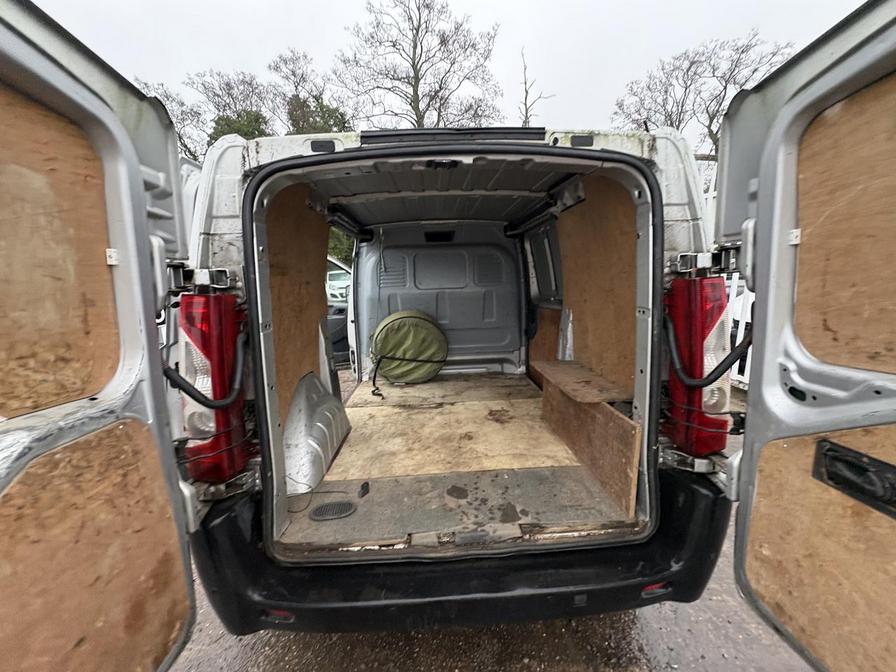 Used Citroen Dispatch 2009 for sale - 77932960: Photo 4