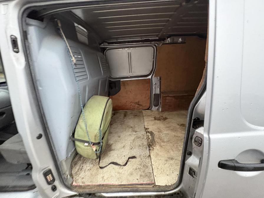 Used Citroen Dispatch 2009 for sale - 77932960: Photo 6