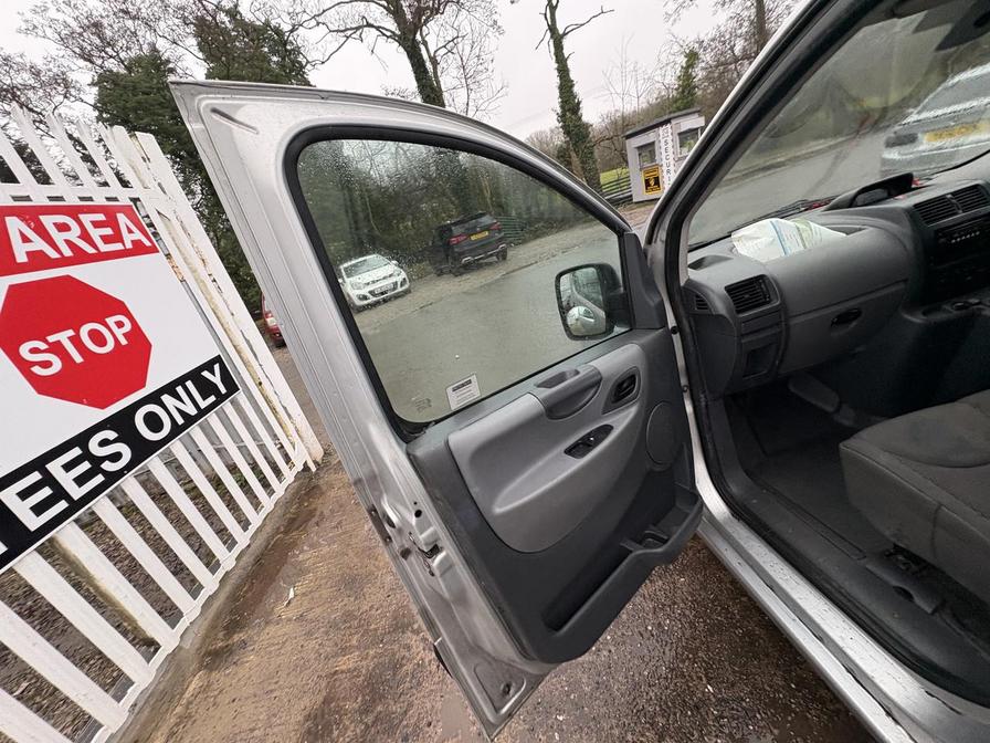 Used Citroen Dispatch 2009 for sale - 77932960: Photo 7