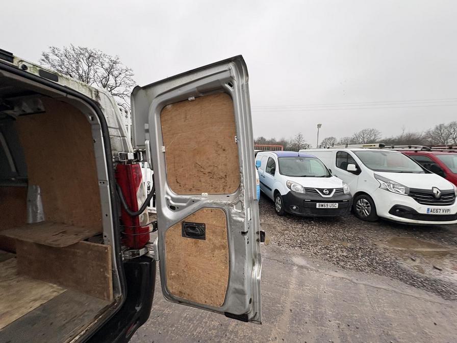 Used Citroen Dispatch 2009 for sale - 77932960: Photo 9