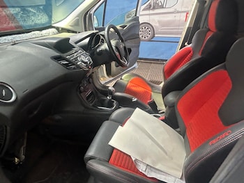 Used Ford Transit Courier 2018 for sale - 75580337: Photo