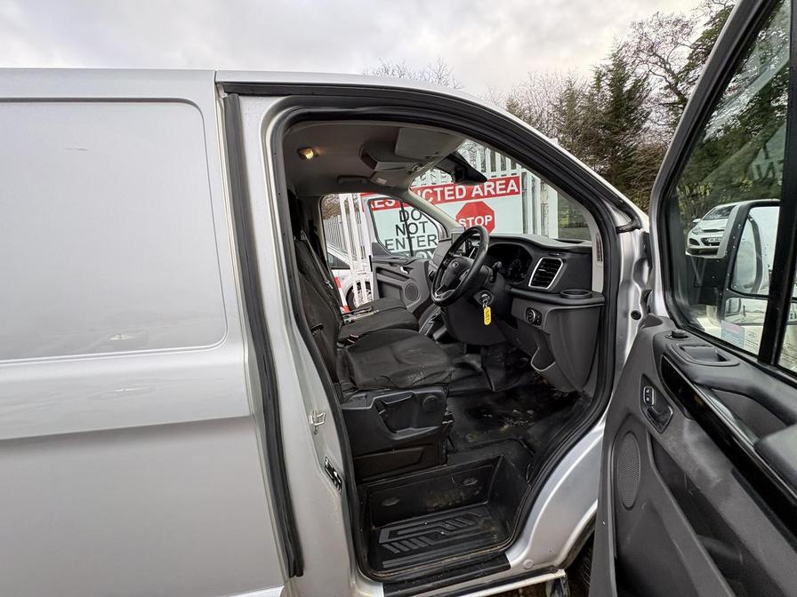 Used Ford Transit Custom 2018 for sale - 77316268: Photo 15