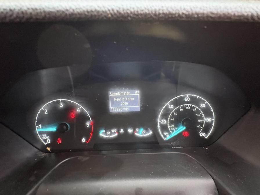 Used Ford Transit Custom 2018 for sale - 77316268: Photo 19