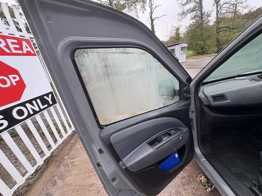 Used Fiat Doblo 2013 for sale - 76381748: Photo 10