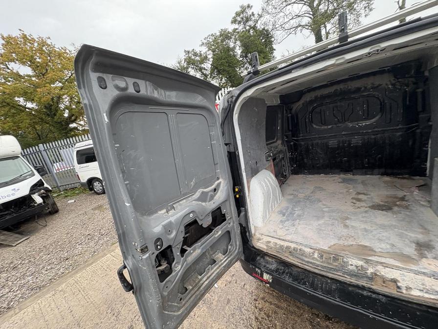 Used Fiat Doblo 2013 for sale - 76381748: Photo 12