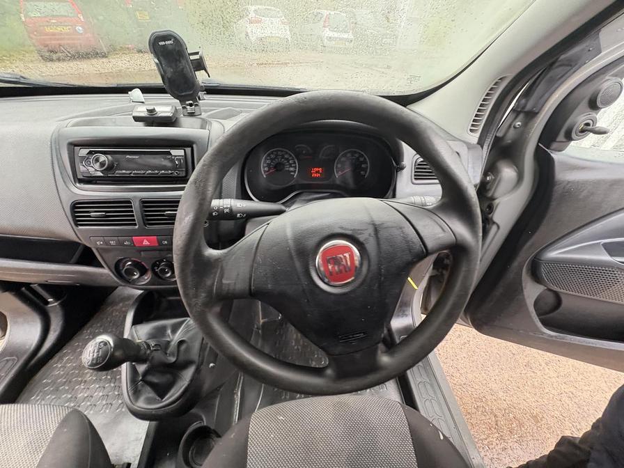 Used Fiat Doblo 2013 for sale - 76381748: Photo 13