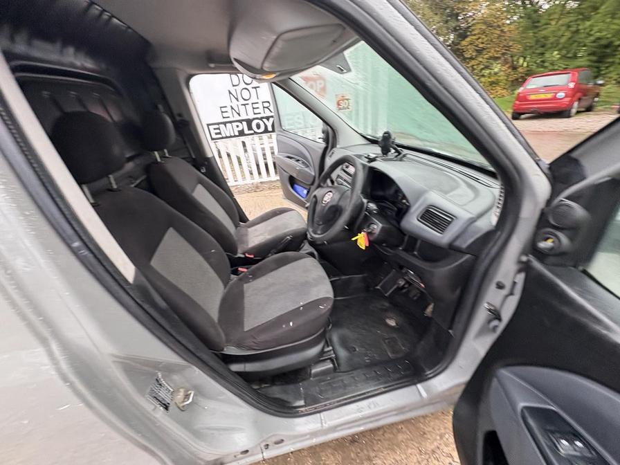 Used Fiat Doblo 2013 for sale - 76381748: Photo 14