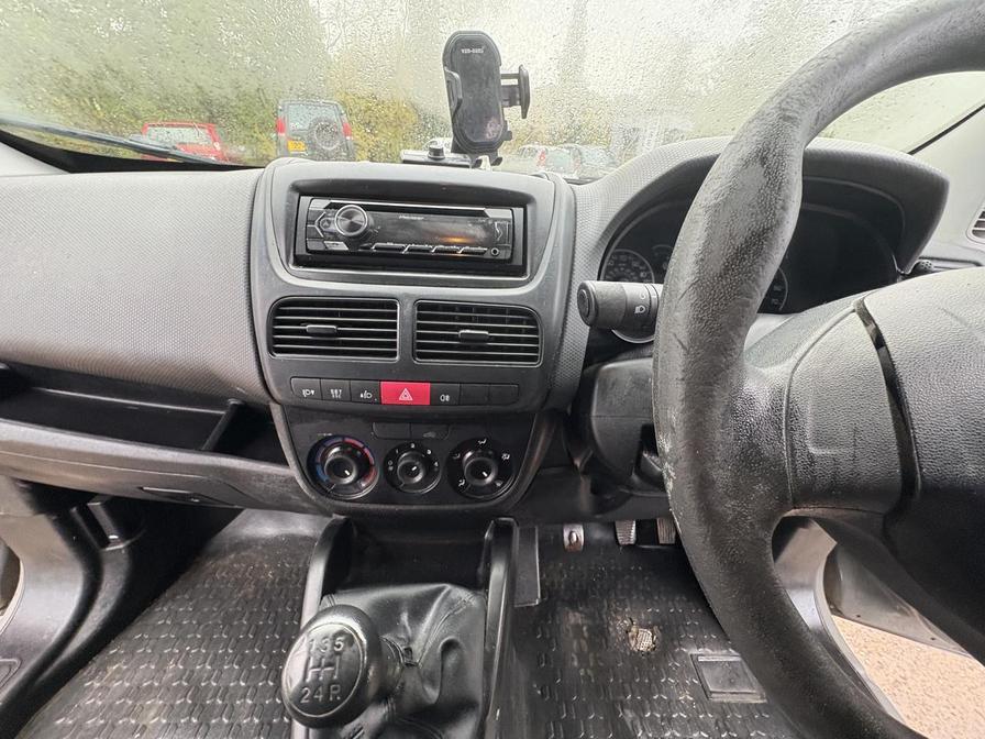 Used Fiat Doblo 2013 for sale - 76381748: Photo 16