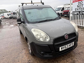Fiat - Doblo