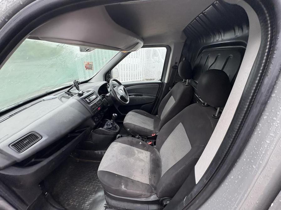 Used Fiat Doblo 2013 for sale - 76381748: Photo 7