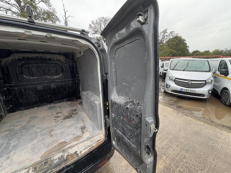 Used Fiat Doblo 2013 for sale - 76381748: Photo 9