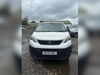 Used Peugeot Expert 2019 for sale - 79671634: Photo