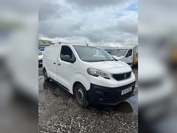 Used Peugeot Expert 2019 for sale - 79671634: Photo
