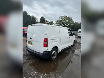 Used Peugeot Expert 2019 for sale - 79671634: Photo
