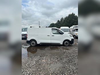 Used Peugeot Expert 2019 for sale - 79671634: Photo