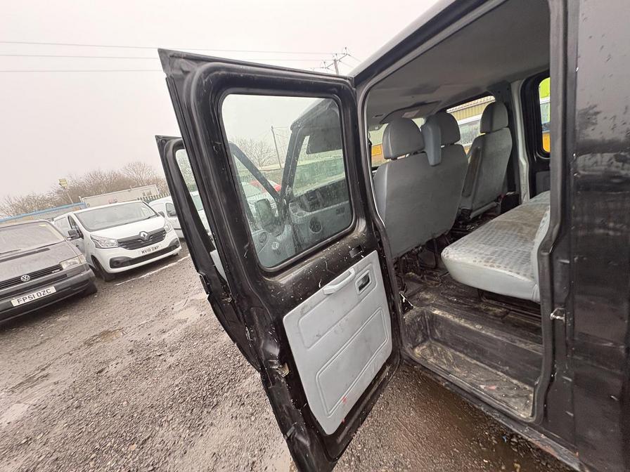 Used Ford Transit 2012 for sale - 77167520: Photo 11